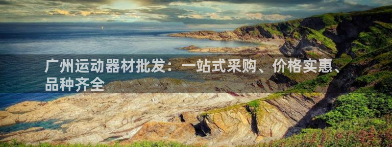 意昂体育3平台APP：广州运动器材批发：一站式采购、