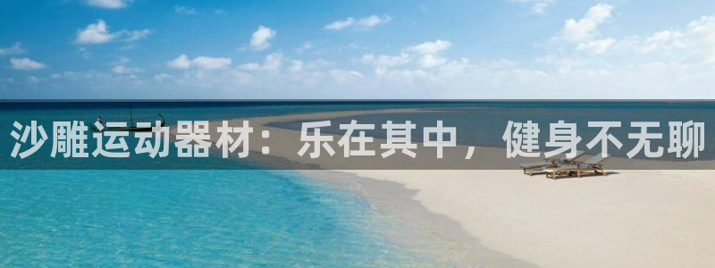 意昂体育3是干嘛的公司：沙雕运动器材：乐在其中，健身