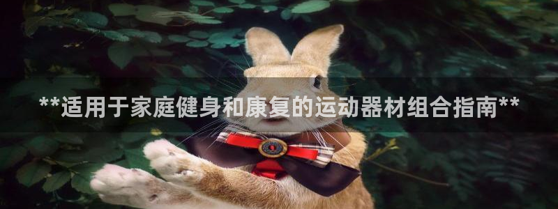 意昂体育3联系电话：**适用于家庭健身和康复的运动器